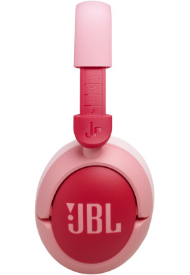 Bluetooth Stereo JBL JR470 NC (JBLJR470NCPIK) Pink UA