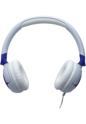 HF Stereo JBL JR320 (JBLJR320BLU) Blue UA