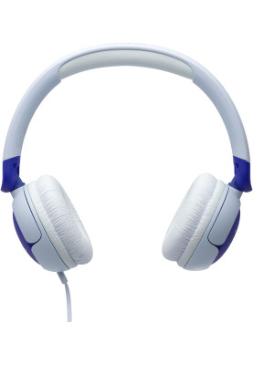 HF Stereo JBL JR320 (JBLJR320BLU) Blue UA