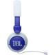 HF Stereo JBL JR320 (JBLJR320BLU) Blue UA
