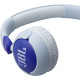 HF Stereo JBL JR320 (JBLJR320BLU) Blue UA