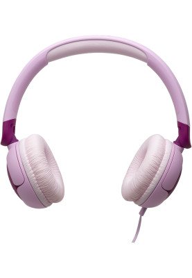 HF Stereo JBL JR320 (JBLJR320PUR) Purple UA