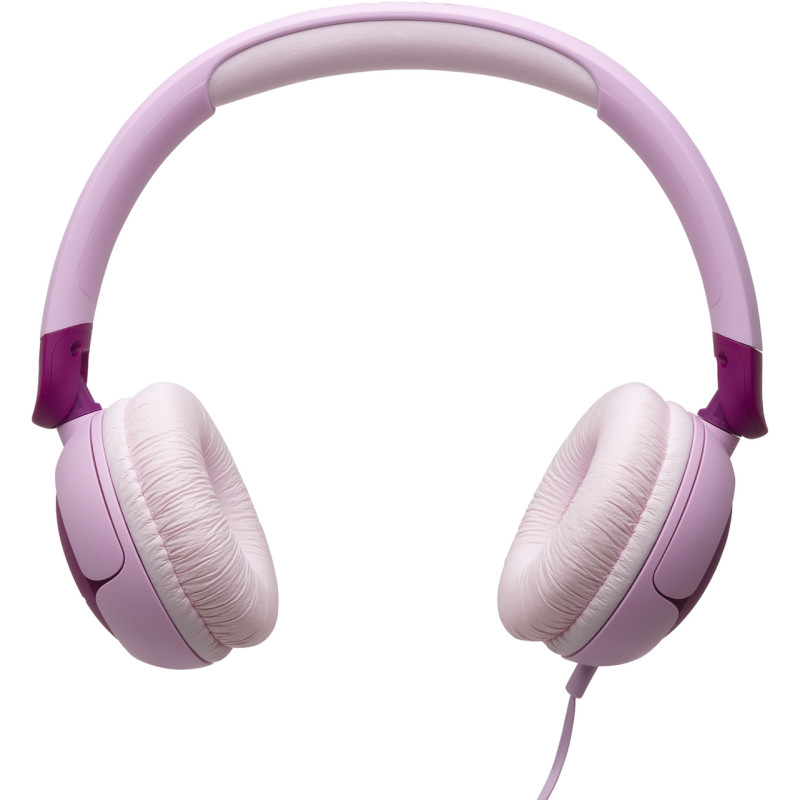 HF Stereo JBL JR320 (JBLJR320PUR) Purple UA
