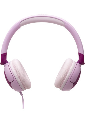 HF Stereo JBL JR320 (JBLJR320PUR) Purple UA