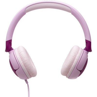 HF Stereo JBL JR320 (JBLJR320PUR) Purple UA