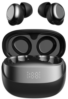 TWS Gelius Pro GP-TWS010X Reddots 5.3 black (99387)