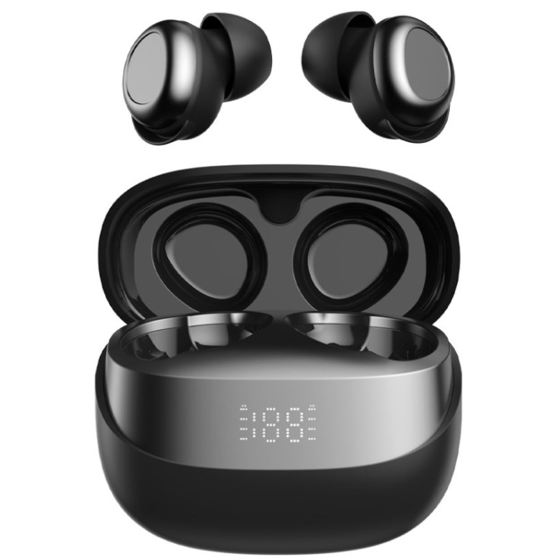 TWS Gelius Pro GP-TWS010X Reddots 5.3 black (99387)