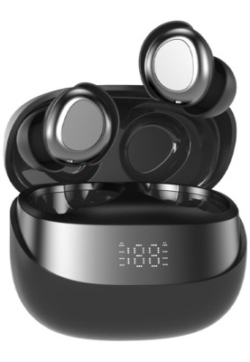 TWS Gelius Pro GP-TWS010X Reddots 5.3 black (99387)