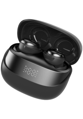 TWS Gelius Pro GP-TWS010X Reddots 5.3 black (99387)