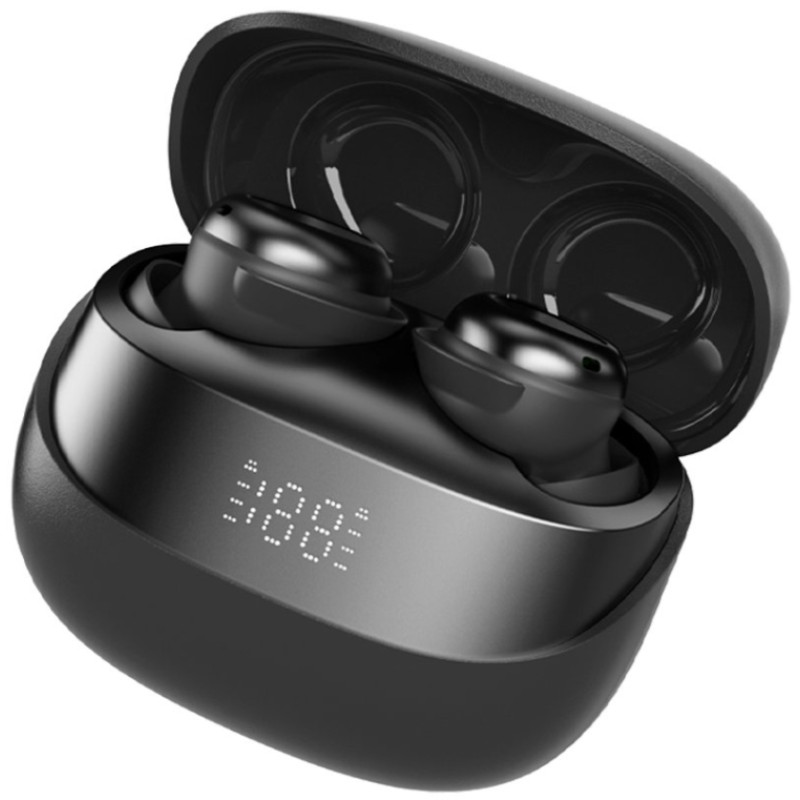 TWS Gelius Pro GP-TWS010X Reddots 5.3 black (99387)
