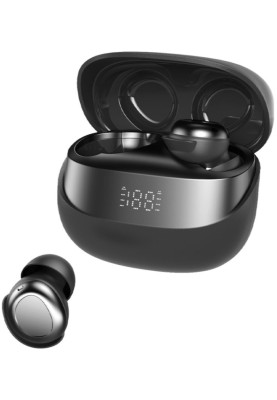 TWS Gelius Pro GP-TWS010X Reddots 5.3 black (99387)