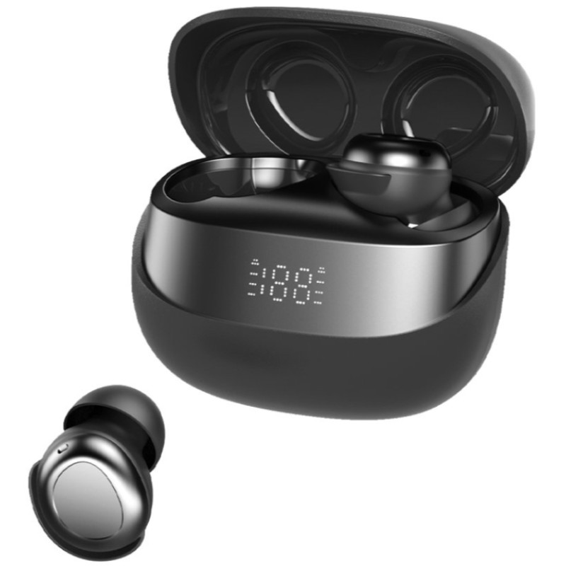 TWS Gelius Pro GP-TWS010X Reddots 5.3 black (99387)