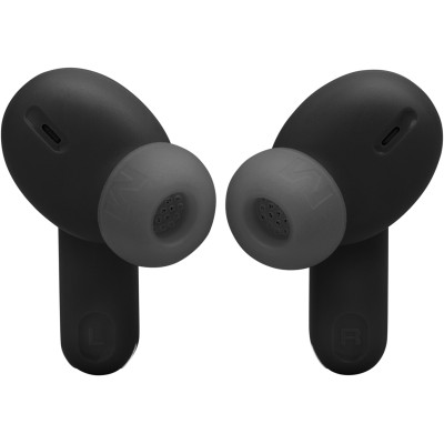TWS JBL Tune Beam 2 5.3 (JBLTBEAM2BLK) Black UA