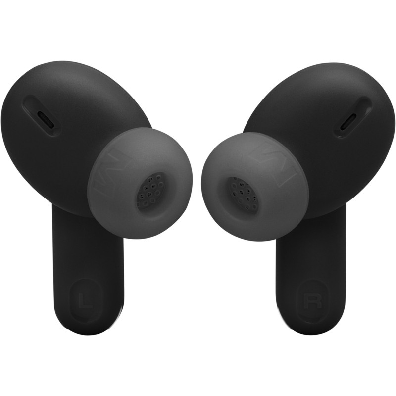 TWS JBL Tune Beam 2 5.3 (JBLTBEAM2BLK) Black UA