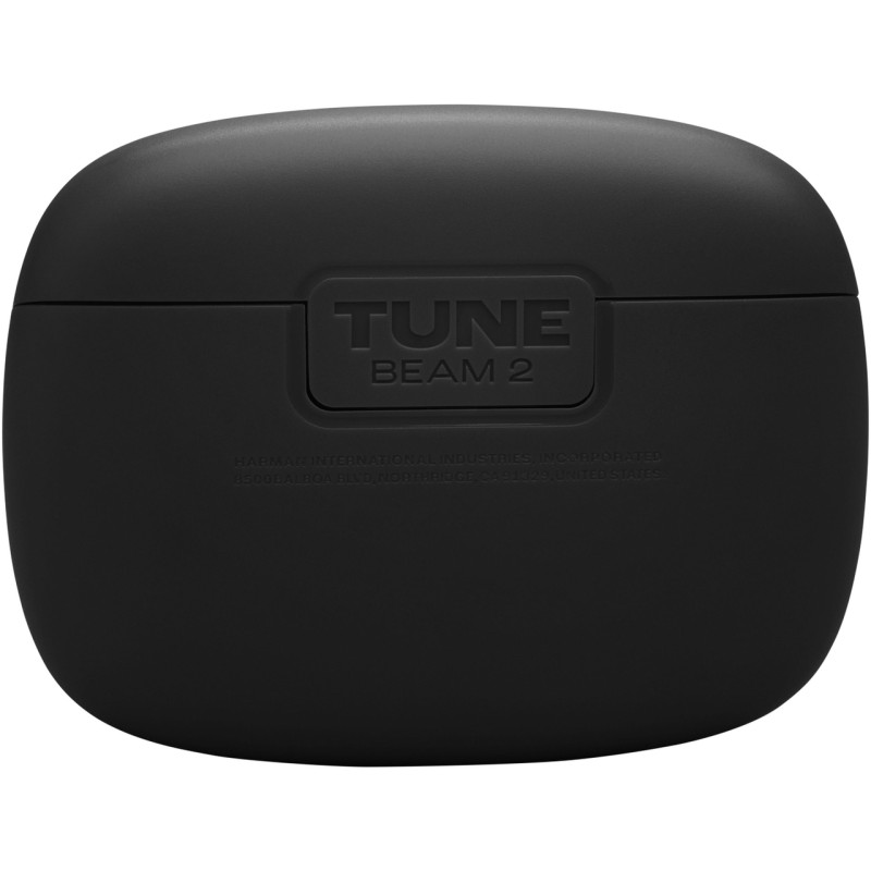 TWS JBL Tune Beam 2 5.3 (JBLTBEAM2BLK) Black UA