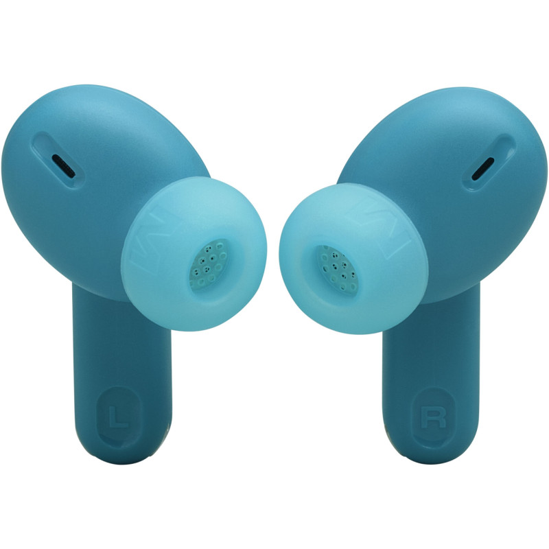 TWS JBL Tune Beam 2 5.3 (JBLTBEAM2TQE) Turquoise UA