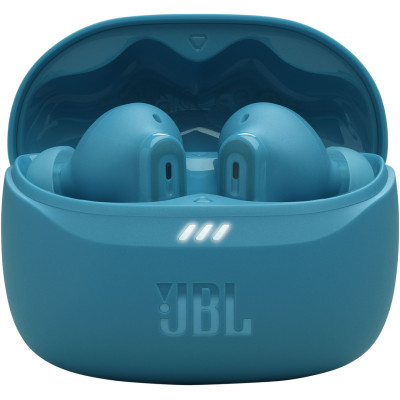TWS JBL Tune Beam 2 5.3 (JBLTBEAM2TQE) Turquoise UA