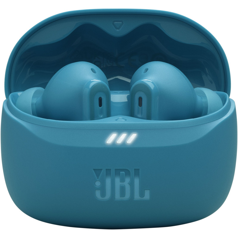 TWS JBL Tune Beam 2 5.3 (JBLTBEAM2TQE) Turquoise UA