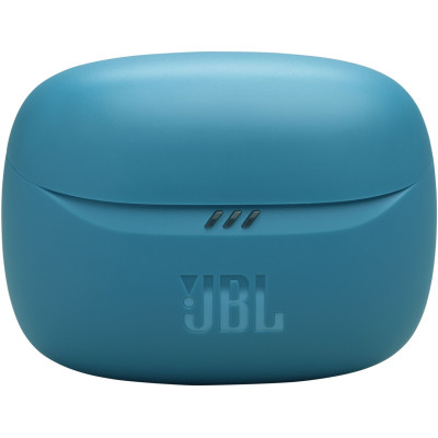 TWS JBL Tune Beam 2 5.3 (JBLTBEAM2TQE) Turquoise UA