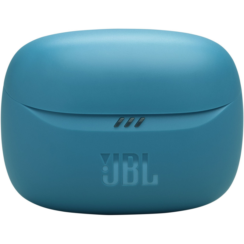 TWS JBL Tune Beam 2 5.3 (JBLTBEAM2TQE) Turquoise UA