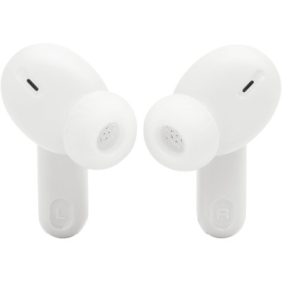 TWS JBL Tune Beam 2 5.3 (JBLTBEAM2WHT) White UA