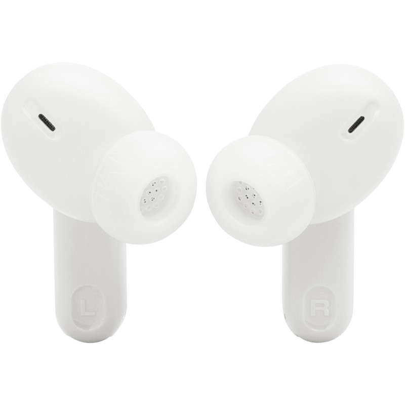 TWS JBL Tune Beam 2 5.3 (JBLTBEAM2WHT) White UA
