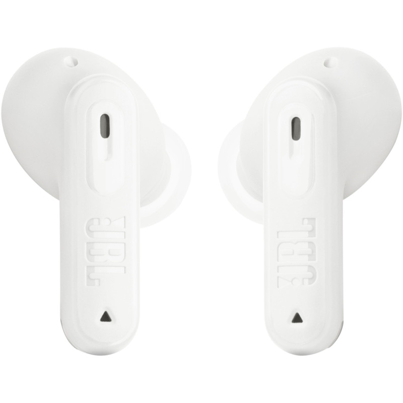 TWS JBL Tune Beam 2 5.3 (JBLTBEAM2WHT) White UA