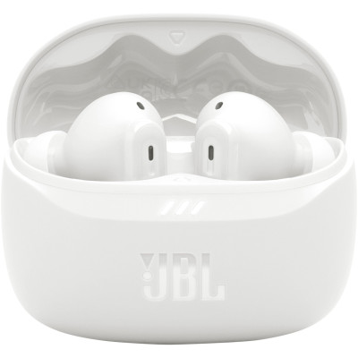TWS JBL Tune Beam 2 5.3 (JBLTBEAM2WHT) White UA