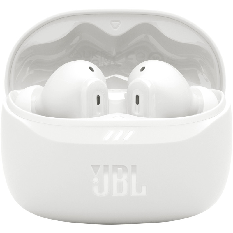 TWS JBL Tune Beam 2 5.3 (JBLTBEAM2WHT) White UA