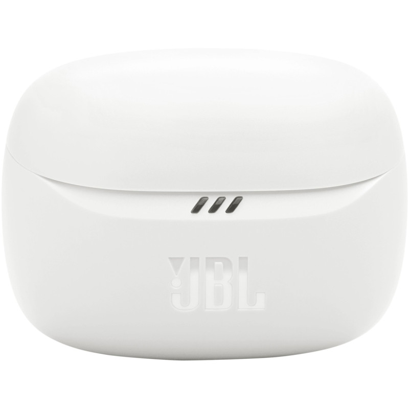 TWS JBL Tune Beam 2 5.3 (JBLTBEAM2WHT) White UA