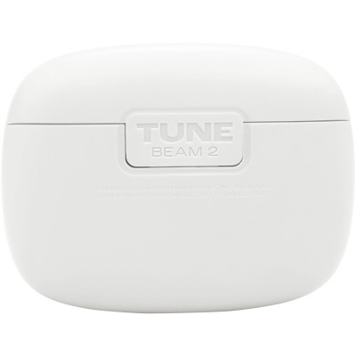 TWS JBL Tune Beam 2 5.3 (JBLTBEAM2WHT) White UA