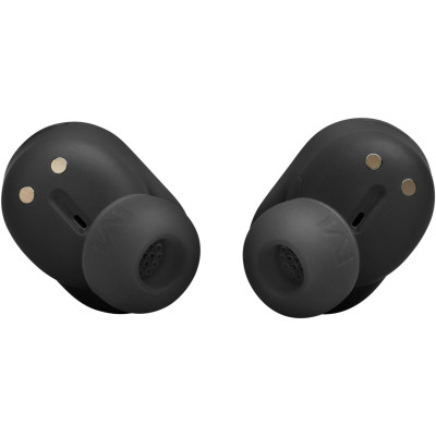 TWS JBL Tune Buds 2 5.3 (JBLTBUDS2BLK) Black UA