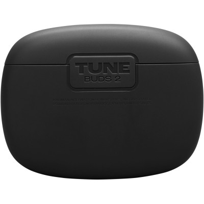 TWS JBL Tune Buds 2 5.3 (JBLTBUDS2BLK) Black UA