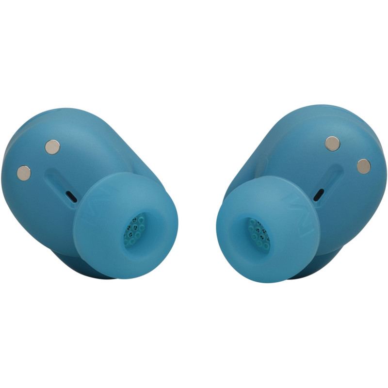 TWS JBL Tune Buds 2 5.3 (JBLTBUDS2TQE) Turquoise UA