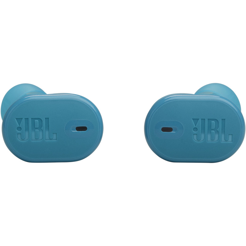 TWS JBL Tune Buds 2 5.3 (JBLTBUDS2TQE) Turquoise UA