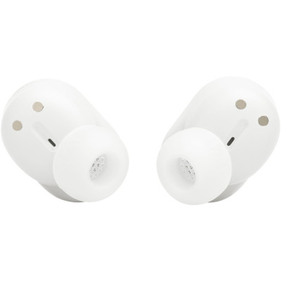 TWS JBL Tune Buds 2 5.3 (JBLTBUDS2WHT) White UA
