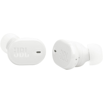 TWS JBL Tune Buds 2 5.3 (JBLTBUDS2WHT) White UA