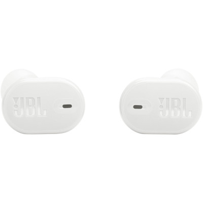 TWS JBL Tune Buds 2 5.3 (JBLTBUDS2WHT) White UA