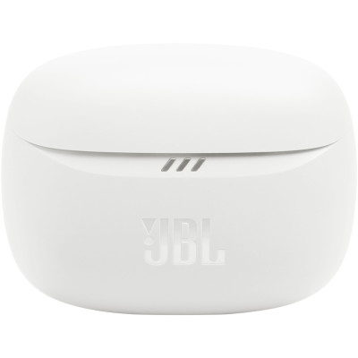 TWS JBL Tune Buds 2 5.3 (JBLTBUDS2WHT) White UA