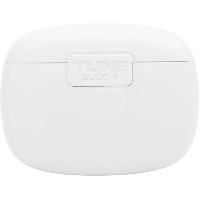 TWS JBL Tune Buds 2 5.3 (JBLTBUDS2WHT) White UA