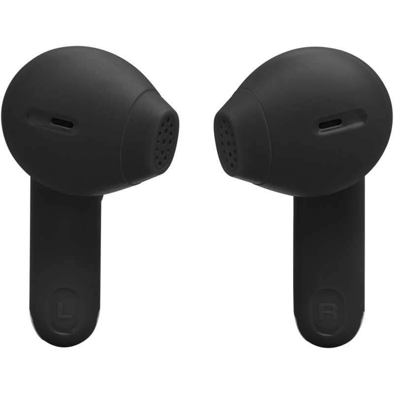 TWS JBL TUNE FLEX 2 5.3 (JBLTFLEX2BLK) Black UA