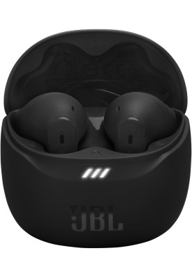 TWS JBL TUNE FLEX 2 5.3 (JBLTFLEX2BLK) Black UA