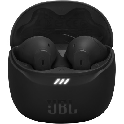 TWS JBL TUNE FLEX 2 5.3 (JBLTFLEX2BLK) Black UA