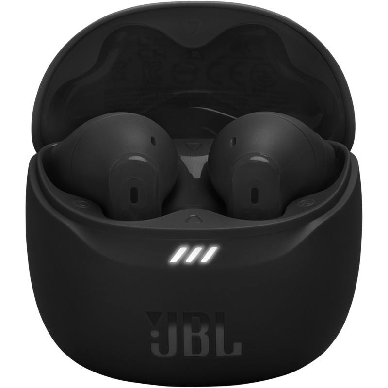 TWS JBL TUNE FLEX 2 5.3 (JBLTFLEX2BLK) Black UA