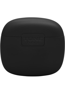 TWS JBL TUNE FLEX 2 5.3 (JBLTFLEX2BLK) Black UA
