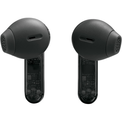 TWS JBL TUNE FLEX 2 5.3 (JBLTFLEX2GBLK) Ghost Black UA