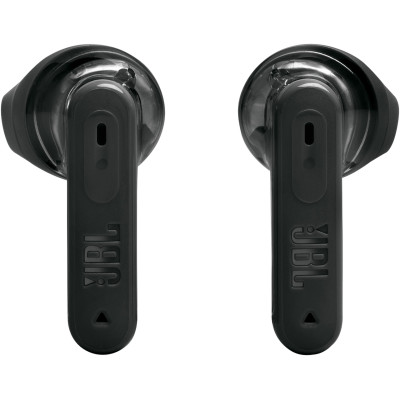 TWS JBL TUNE FLEX 2 5.3 (JBLTFLEX2GBLK) Ghost Black UA