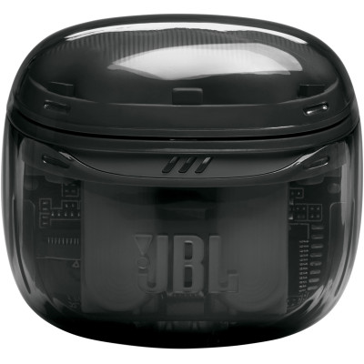 TWS JBL TUNE FLEX 2 5.3 (JBLTFLEX2GBLK) Ghost Black UA