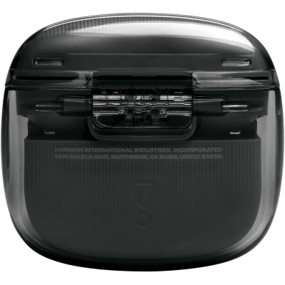 TWS JBL TUNE FLEX 2 5.3 (JBLTFLEX2GBLK) Ghost Black UA