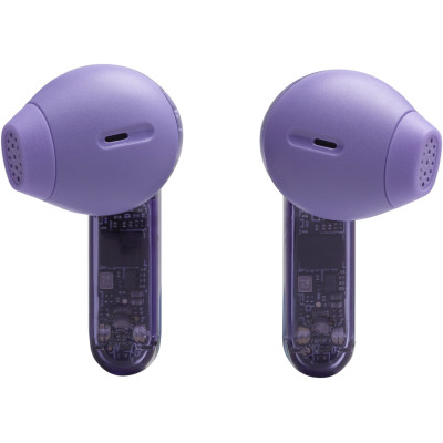 TWS JBL TUNE FLEX 2 5.3 (JBLTFLEX2GMAE) Ghost Purple UA